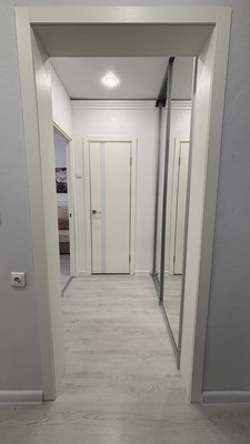 Продам однокомнатную (1-комн.) квартиру, Мытищинская ул, 24, Троицкое с