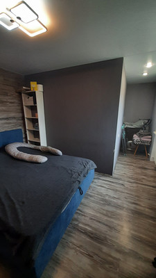Продам двухкомнатную (2-комн.) квартиру, Крымская ул, 3, Саки г