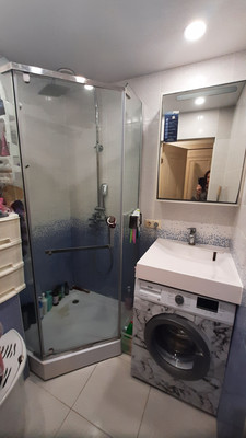 Продам двухкомнатную (2-комн.) квартиру, Крымская ул, 3, Саки г