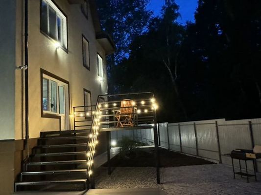 Продам дом, Бурденко ул, 7, Балтийск г, 0 км от города