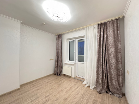 Продам двухкомнатную (2-комн.) квартиру, Мытищинская ул, 14, Троицкое с