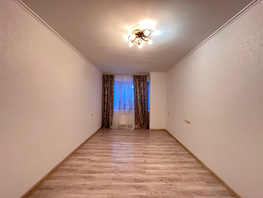 Продам двухкомнатную (2-комн.) квартиру, Мытищинская ул, 14, Троицкое с