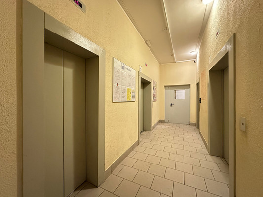 Продам двухкомнатную (2-комн.) квартиру, Мытищинская ул, 14, Троицкое с
