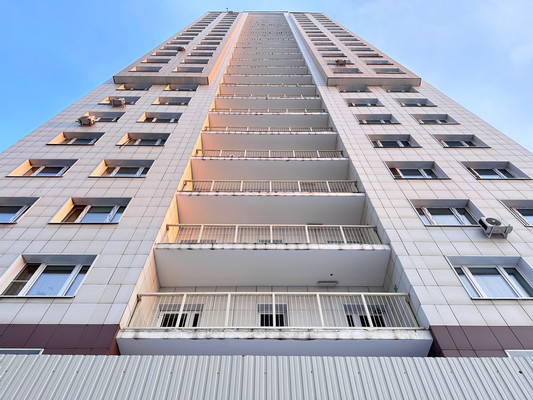 Продам двухкомнатную (2-комн.) квартиру, Мытищинская ул, 14, Троицкое с