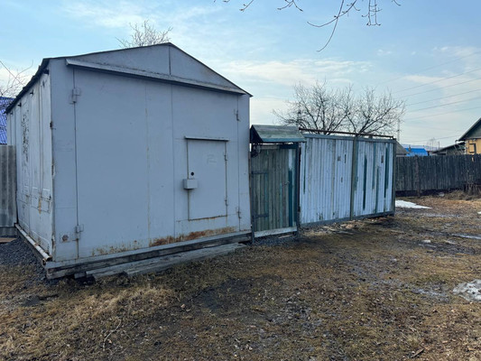 Продам дом, Ковшевая ул, 10, Комсомольск-на-Амуре г, 0 км от города