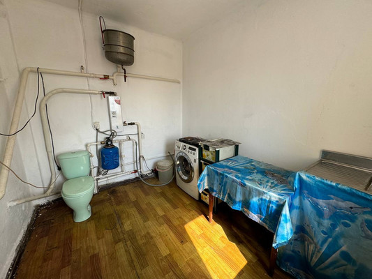 Продам дом, Ковшевая ул, 10, Комсомольск-на-Амуре г, 0 км от города