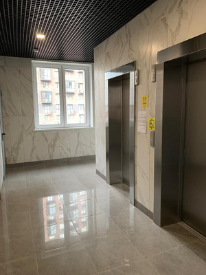 Продам многокомнатную квартиру, Береговой проезд, 1А, Москва г