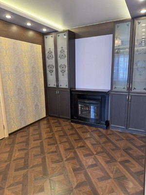 Продам двухкомнатную (2-комн.) квартиру, Дальневосточная ул, 108, Иркутск г