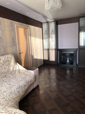 Продам двухкомнатную (2-комн.) квартиру, Дальневосточная ул, 108, Иркутск г