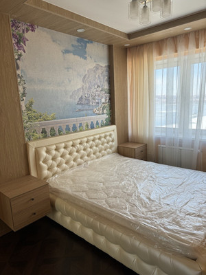 Продам двухкомнатную (2-комн.) квартиру, Дальневосточная ул, 108, Иркутск г