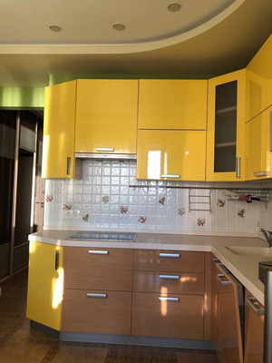 Продам двухкомнатную (2-комн.) квартиру, Дальневосточная ул, 108, Иркутск г