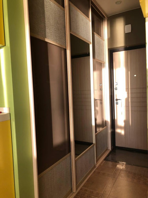 Продам двухкомнатную (2-комн.) квартиру, Дальневосточная ул, 108, Иркутск г