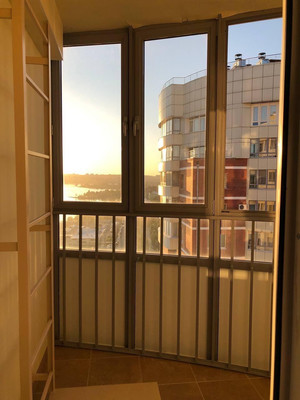 Продам двухкомнатную (2-комн.) квартиру, Дальневосточная ул, 108, Иркутск г