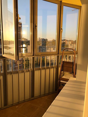 Продам двухкомнатную (2-комн.) квартиру, Дальневосточная ул, 108, Иркутск г