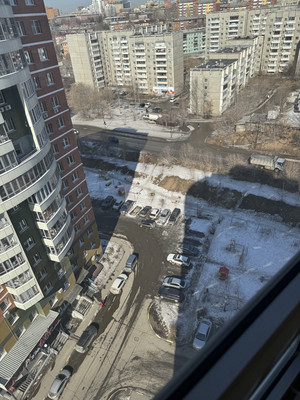 Продам двухкомнатную (2-комн.) квартиру, Дальневосточная ул, 108, Иркутск г