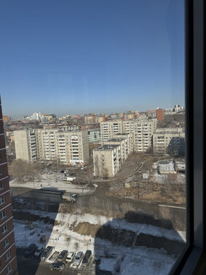 Продам двухкомнатную (2-комн.) квартиру, Дальневосточная ул, 108, Иркутск г