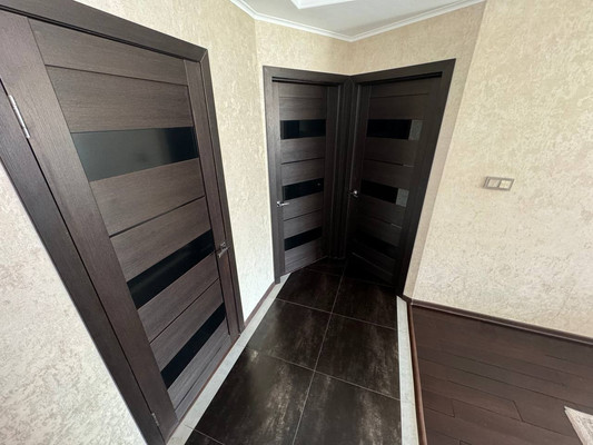 Продам трехкомнатную (3-комн.) квартиру, Гагарина ул, 22, Комсомольск-на-Амуре г