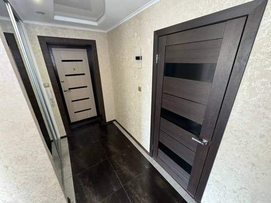 Продам трехкомнатную (3-комн.) квартиру, Гагарина ул, 22, Комсомольск-на-Амуре г