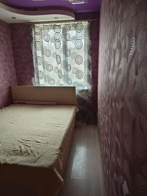 Продам трехкомнатную (3-комн.) квартиру, Санаторная ул, 26, Саки г