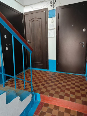 Продам трехкомнатную (3-комн.) квартиру, Санаторная ул, 26, Саки г