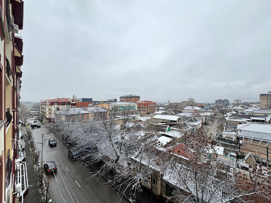Продам однокомнатную (1-комн.) квартиру, Ногмова ул, 7, Нальчик г