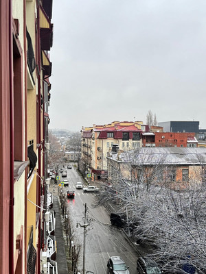 Продам однокомнатную (1-комн.) квартиру, Ногмова ул, 7, Нальчик г