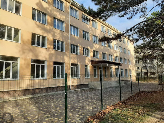 Продам однокомнатную (1-комн.) квартиру, Курортная ул, 71, Саки г
