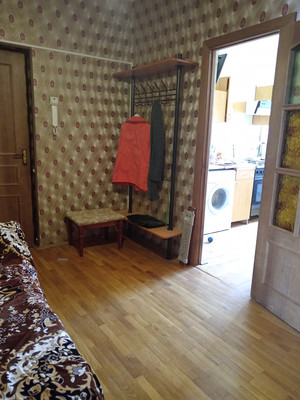 Продам двухкомнатную (2-комн.) квартиру, Куратова ул, 91, Сыктывкар г