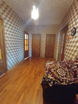 Продам двухкомнатную (2-комн.) квартиру, Куратова ул, 91, Сыктывкар г