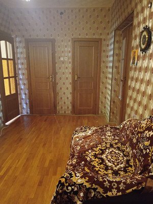 Продам двухкомнатную (2-комн.) квартиру, Куратова ул, 91, Сыктывкар г