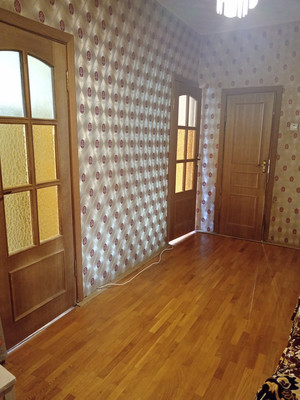 Продам двухкомнатную (2-комн.) квартиру, Куратова ул, 91, Сыктывкар г