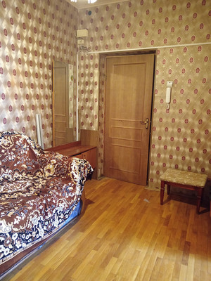 Продам двухкомнатную (2-комн.) квартиру, Куратова ул, 91, Сыктывкар г