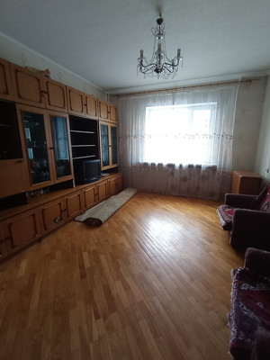 Продам двухкомнатную (2-комн.) квартиру, Куратова ул, 91, Сыктывкар г