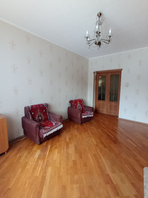 Продам двухкомнатную (2-комн.) квартиру, Куратова ул, 91, Сыктывкар г