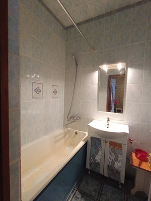 Продам двухкомнатную (2-комн.) квартиру, Куратова ул, 91, Сыктывкар г