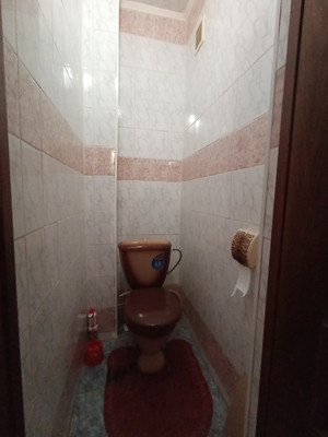 Продам двухкомнатную (2-комн.) квартиру, Куратова ул, 91, Сыктывкар г