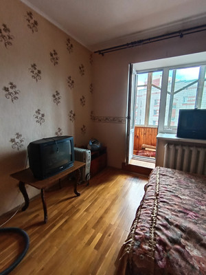 Продам двухкомнатную (2-комн.) квартиру, Куратова ул, 91, Сыктывкар г