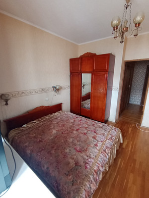 Продам двухкомнатную (2-комн.) квартиру, Куратова ул, 91, Сыктывкар г