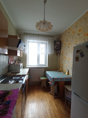 Продам двухкомнатную (2-комн.) квартиру, Куратова ул, 91, Сыктывкар г