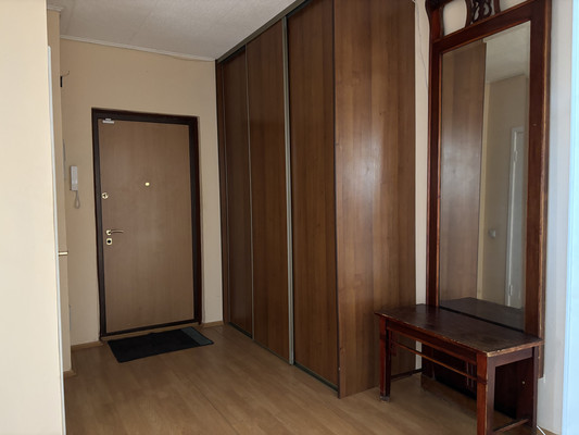 Продам двухкомнатную (2-комн.) квартиру, Академика Шварца ул, 20к4, Екатеринбург г
