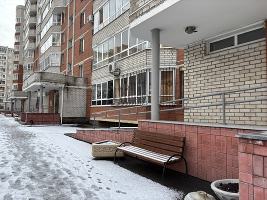 Продам двухкомнатную (2-комн.) квартиру, Академика Шварца ул, 20к4, Екатеринбург г