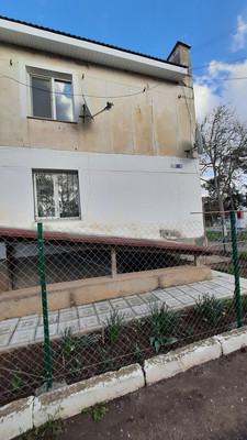 Продам однокомнатную (1-комн.) квартиру, Лобозова ул, 11, Саки г