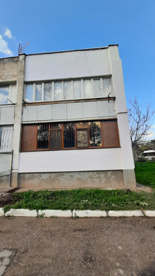 Продам однокомнатную (1-комн.) квартиру, Лобозова ул, 11, Саки г