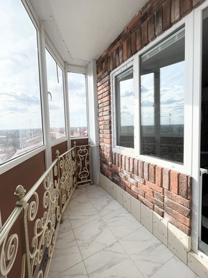 Продам трехкомнатную (3-комн.) квартиру, Интернациональная ул, 16, Шатурторф п