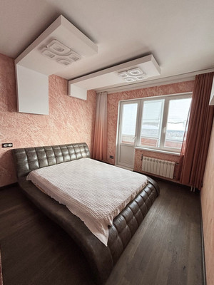 Продам трехкомнатную (3-комн.) квартиру, Интернациональная ул, 16, Шатурторф п