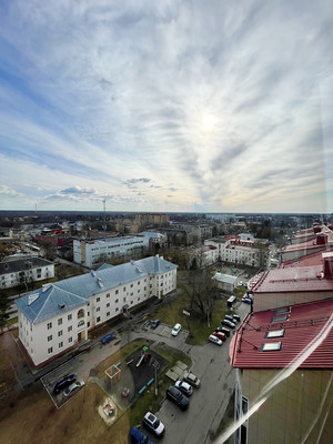 Продам трехкомнатную (3-комн.) квартиру, Интернациональная ул, 16, Шатурторф п