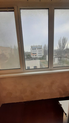 Продам однокомнатную (1-комн.) квартиру, Набережная ул, 3, Саки г
