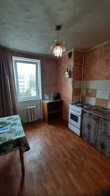 Продам однокомнатную (1-комн.) квартиру, Набережная ул, 3, Саки г