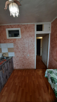 Продам однокомнатную (1-комн.) квартиру, Набережная ул, 3, Саки г