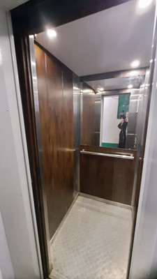 Продам однокомнатную (1-комн.) квартиру, Набережная ул, 3, Саки г